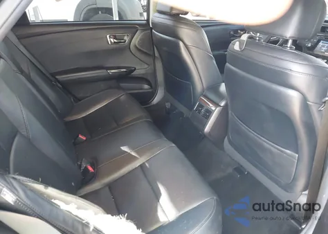 2015 Toyota Avalon Xle Touring z USA, uszkodzony, nr VIN 4T1BK1EB3FU193034